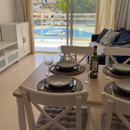 Sea-Esta Apartamento Guardamar del Segura Exterior photo