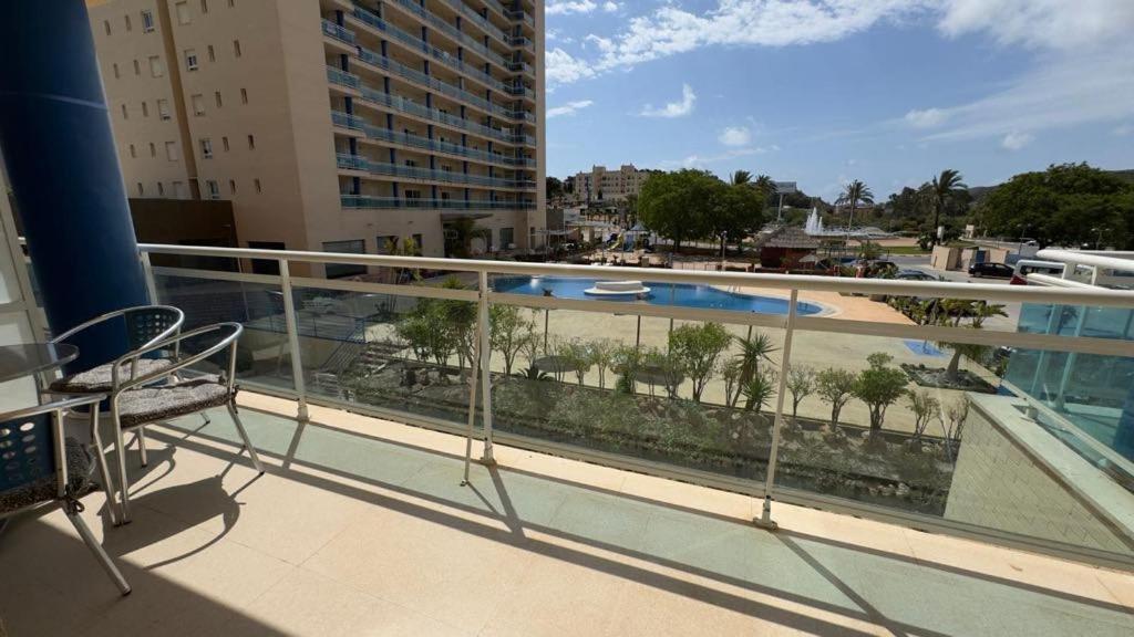 Sea-Esta Apartamento Guardamar del Segura Exterior photo
