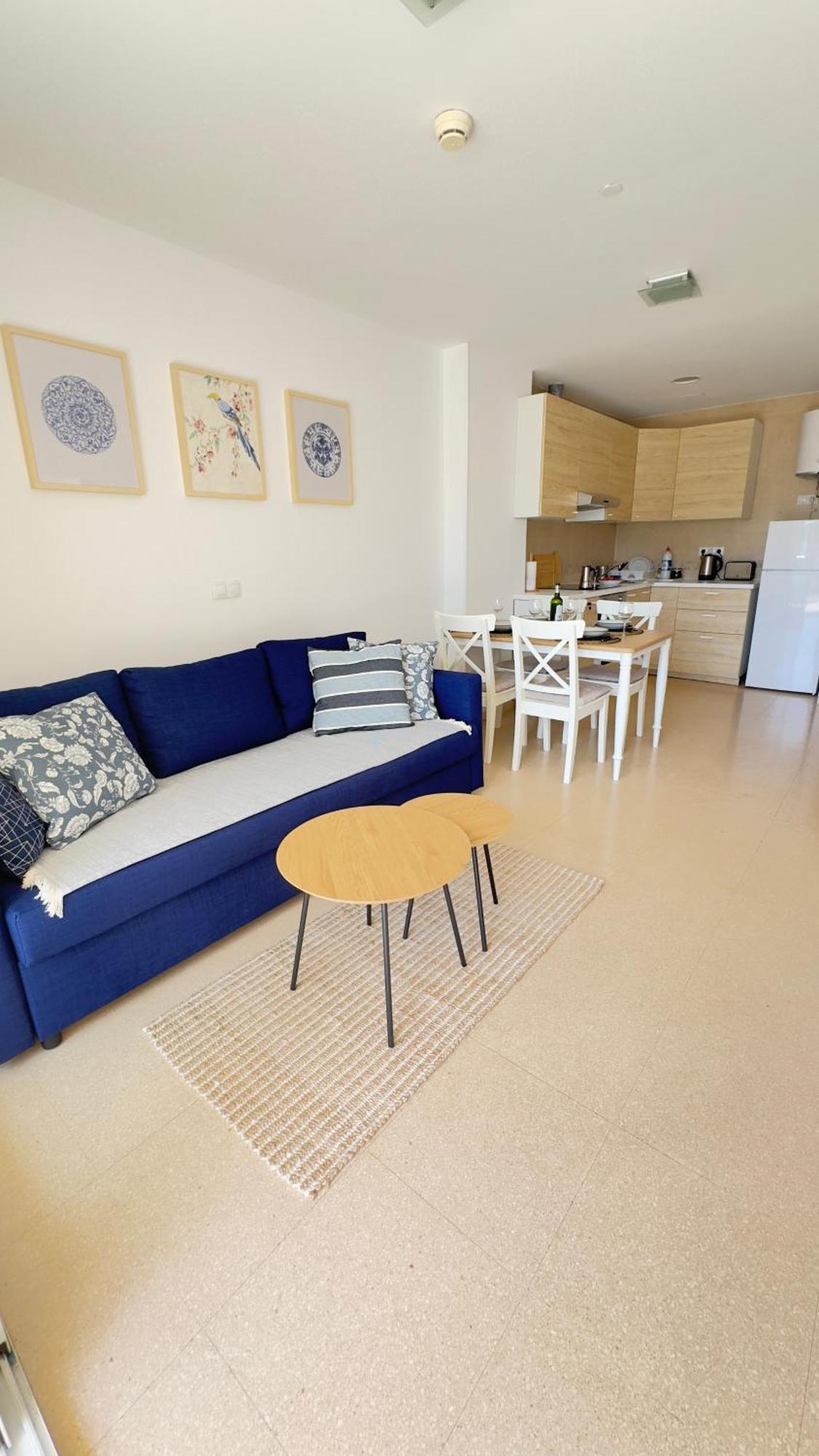 Sea-Esta Apartamento Guardamar del Segura Exterior photo