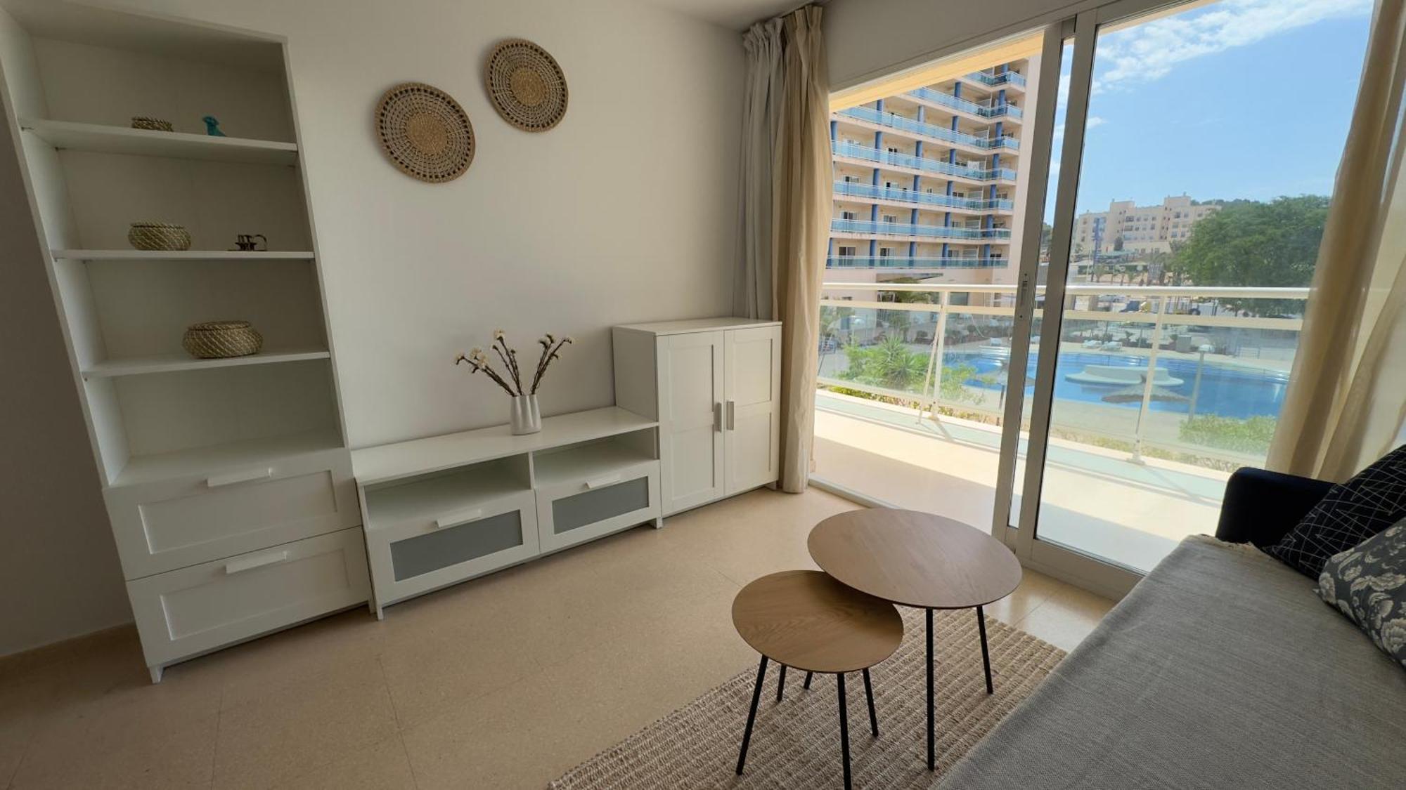 Sea-Esta Apartamento Guardamar del Segura Exterior photo