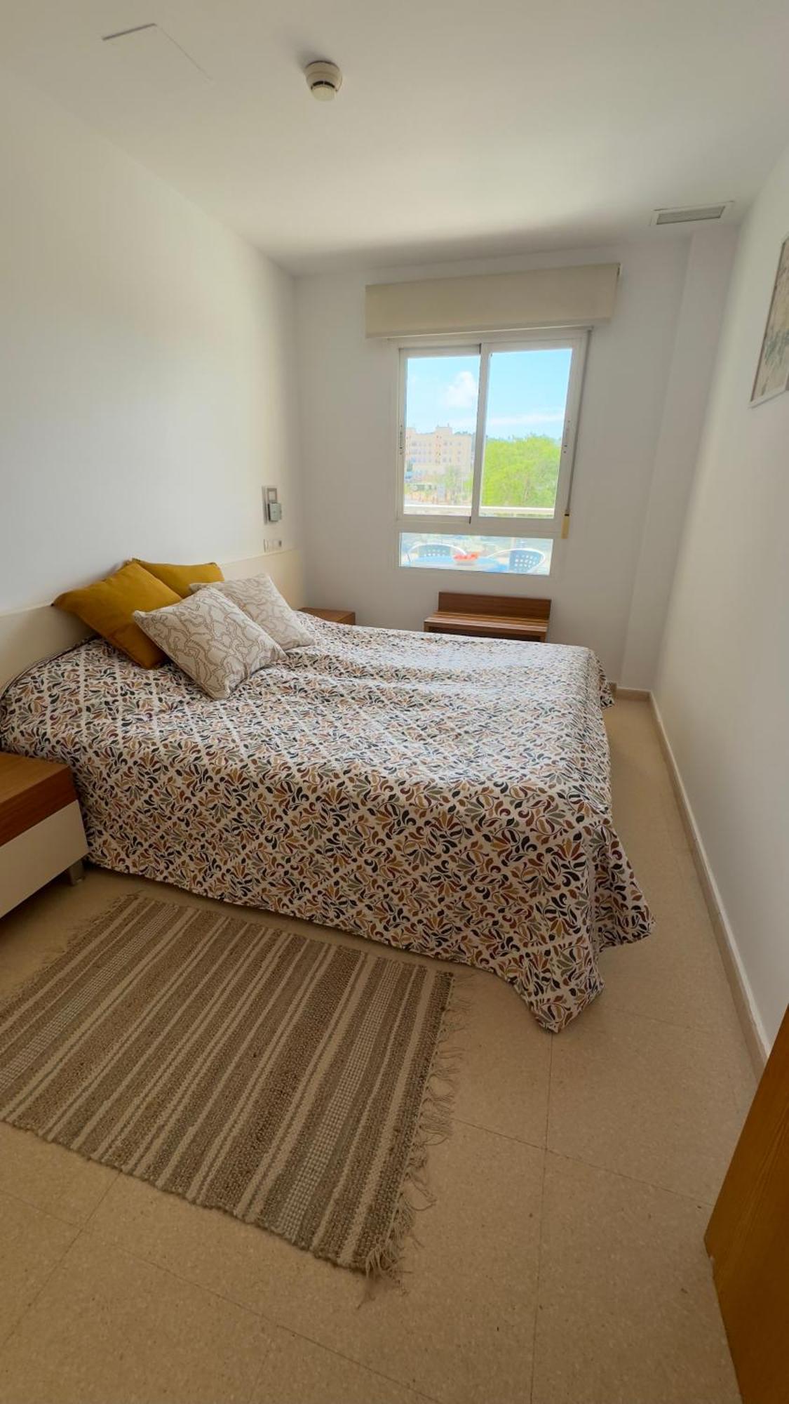 Sea-Esta Apartamento Guardamar del Segura Exterior photo